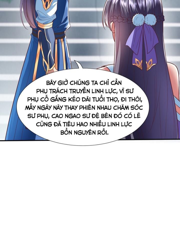 Hoá Ra Ta Là Lão Tổ Ma Đạo?: Chapter 1