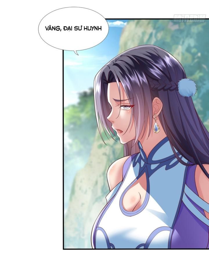 Hoá Ra Ta Là Lão Tổ Ma Đạo?: Chapter 1