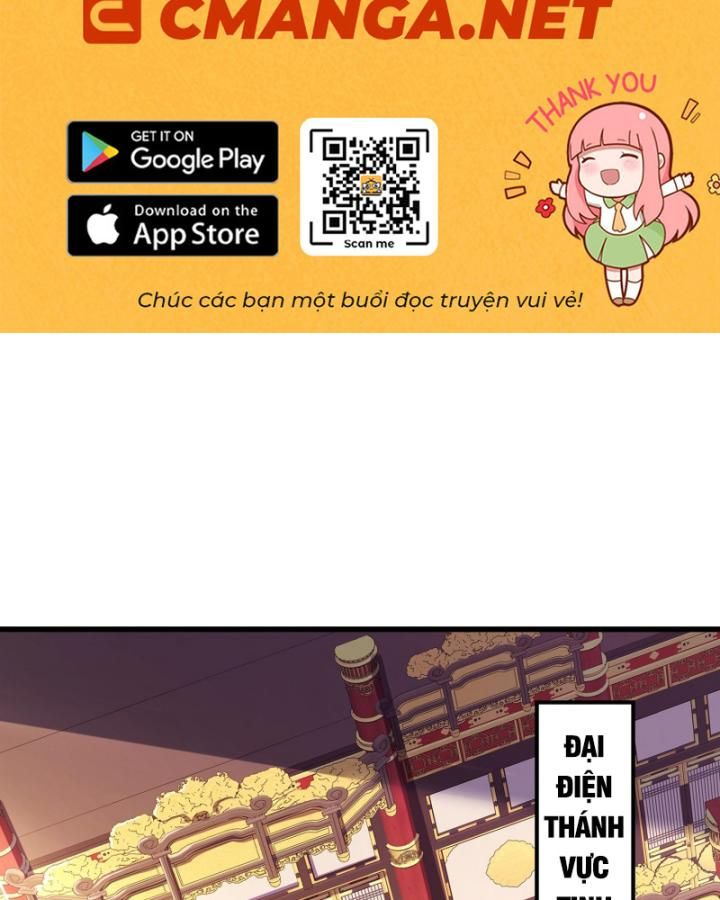 Hoá Ra Ta Là Lão Tổ Ma Đạo?: Chapter 10