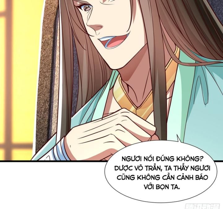 Hoá Ra Ta Là Lão Tổ Ma Đạo?: Chapter 10