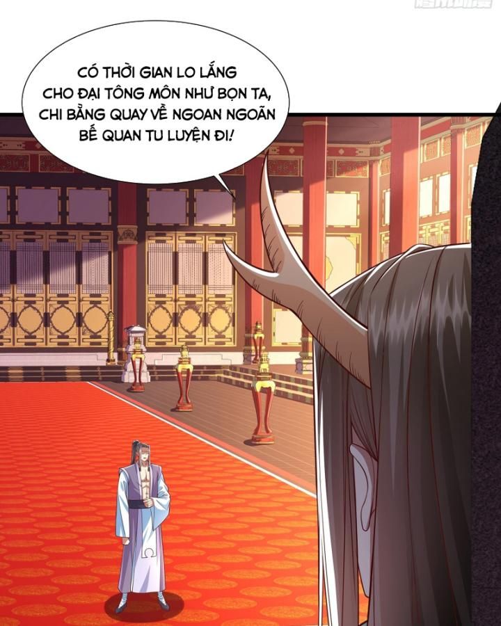 Hoá Ra Ta Là Lão Tổ Ma Đạo?: Chapter 10