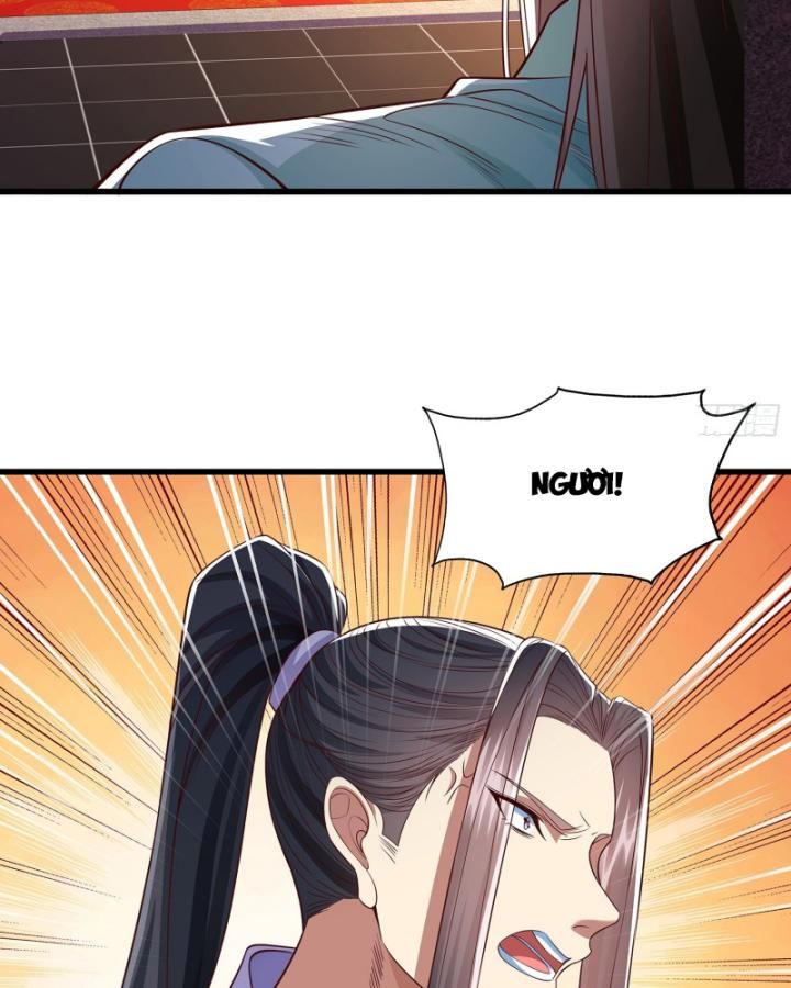 Hoá Ra Ta Là Lão Tổ Ma Đạo?: Chapter 10