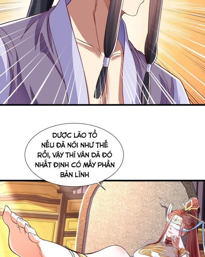 Hoá Ra Ta Là Lão Tổ Ma Đạo?: Chapter 10