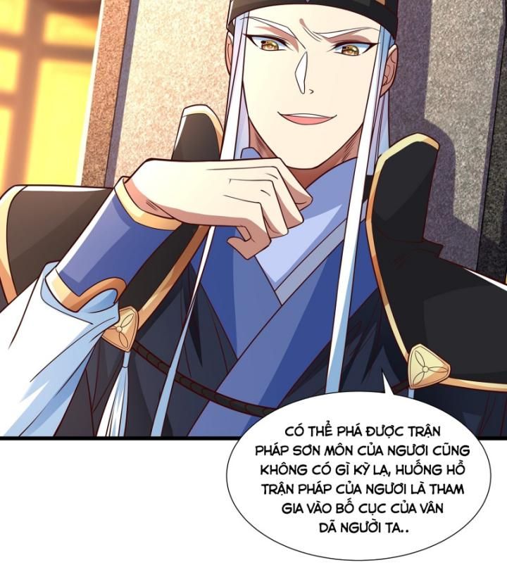 Hoá Ra Ta Là Lão Tổ Ma Đạo?: Chapter 10