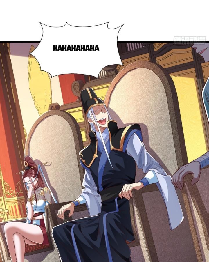 Hoá Ra Ta Là Lão Tổ Ma Đạo?: Chapter 10