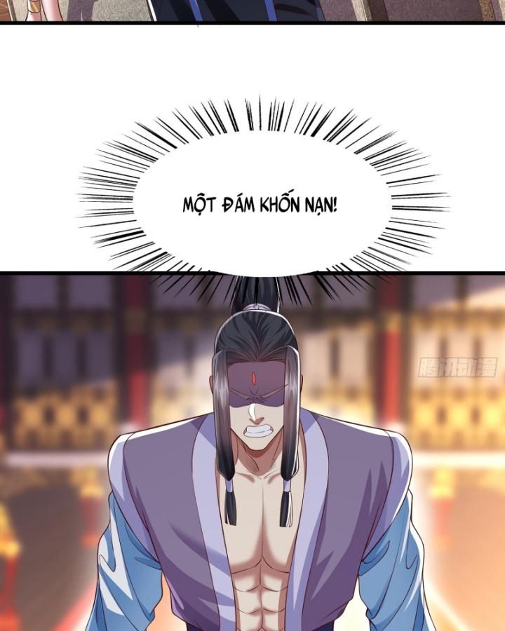 Hoá Ra Ta Là Lão Tổ Ma Đạo?: Chapter 10