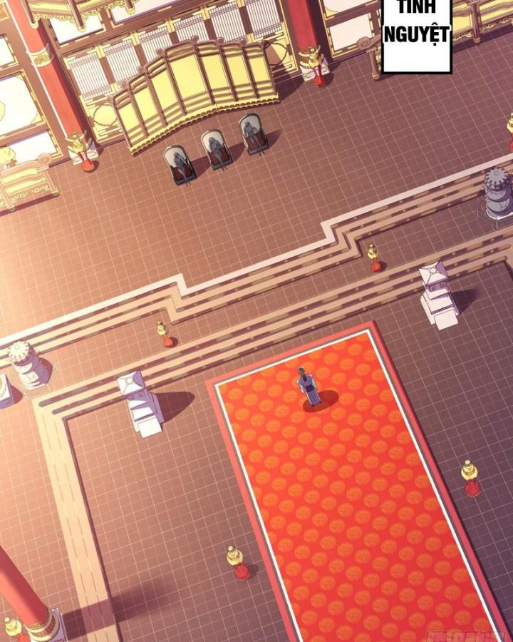 Hoá Ra Ta Là Lão Tổ Ma Đạo?: Chapter 10