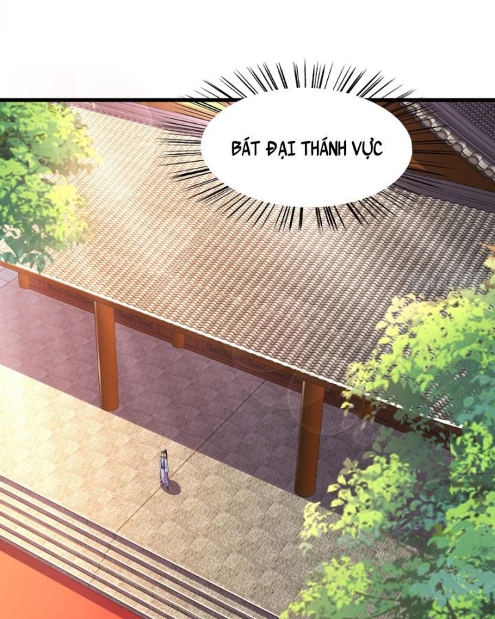 Hoá Ra Ta Là Lão Tổ Ma Đạo?: Chapter 10