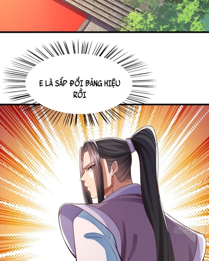 Hoá Ra Ta Là Lão Tổ Ma Đạo?: Chapter 10