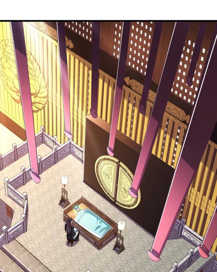 Hoá Ra Ta Là Lão Tổ Ma Đạo?: Chapter 10