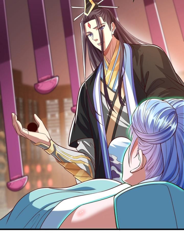 Hoá Ra Ta Là Lão Tổ Ma Đạo?: Chapter 10