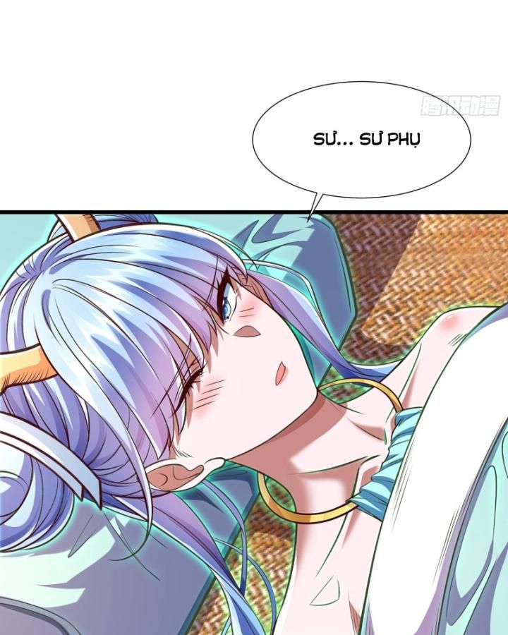 Hoá Ra Ta Là Lão Tổ Ma Đạo?: Chapter 10