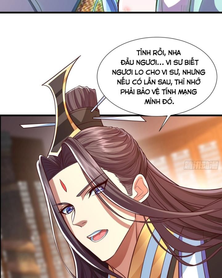 Hoá Ra Ta Là Lão Tổ Ma Đạo?: Chapter 10