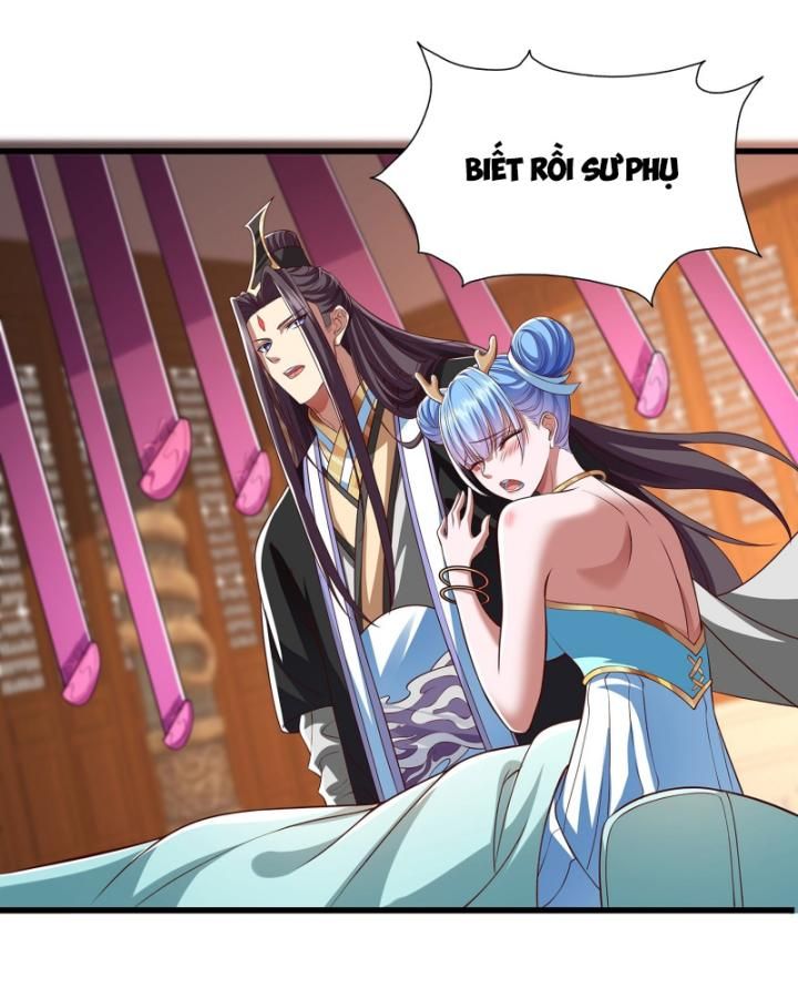 Hoá Ra Ta Là Lão Tổ Ma Đạo?: Chapter 10