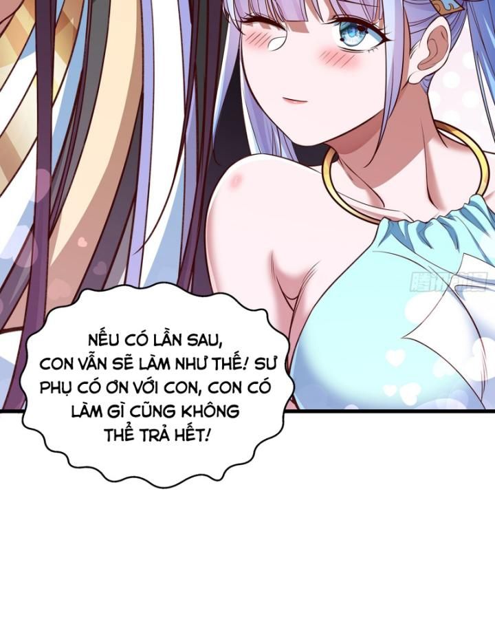 Hoá Ra Ta Là Lão Tổ Ma Đạo?: Chapter 10