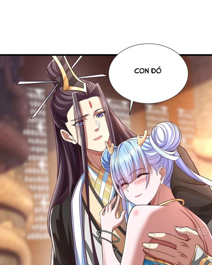 Hoá Ra Ta Là Lão Tổ Ma Đạo?: Chapter 10