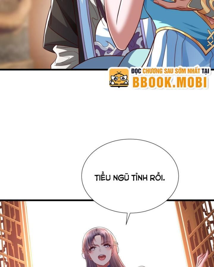 Hoá Ra Ta Là Lão Tổ Ma Đạo?: Chapter 10