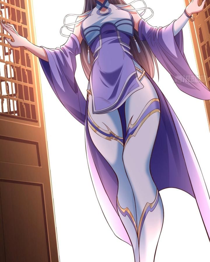 Hoá Ra Ta Là Lão Tổ Ma Đạo?: Chapter 10