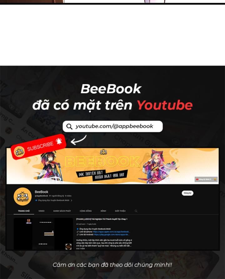 Hoá Ra Ta Là Lão Tổ Ma Đạo?: Chapter 10