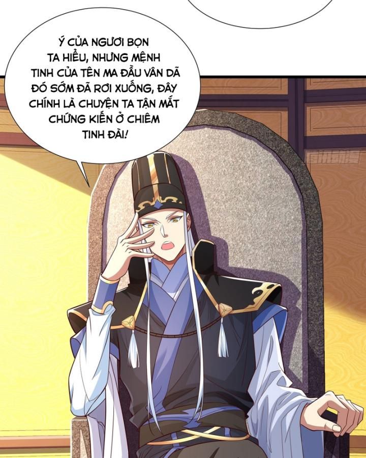 Hoá Ra Ta Là Lão Tổ Ma Đạo?: Chapter 10