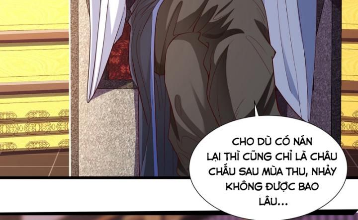 Hoá Ra Ta Là Lão Tổ Ma Đạo?: Chapter 10