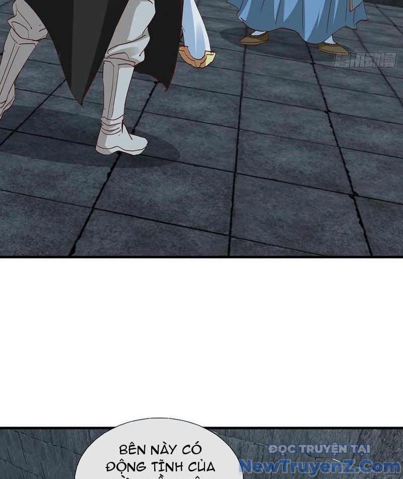 Hoá Ra Ta Là Lão Tổ Ma Đạo?: Chapter 100