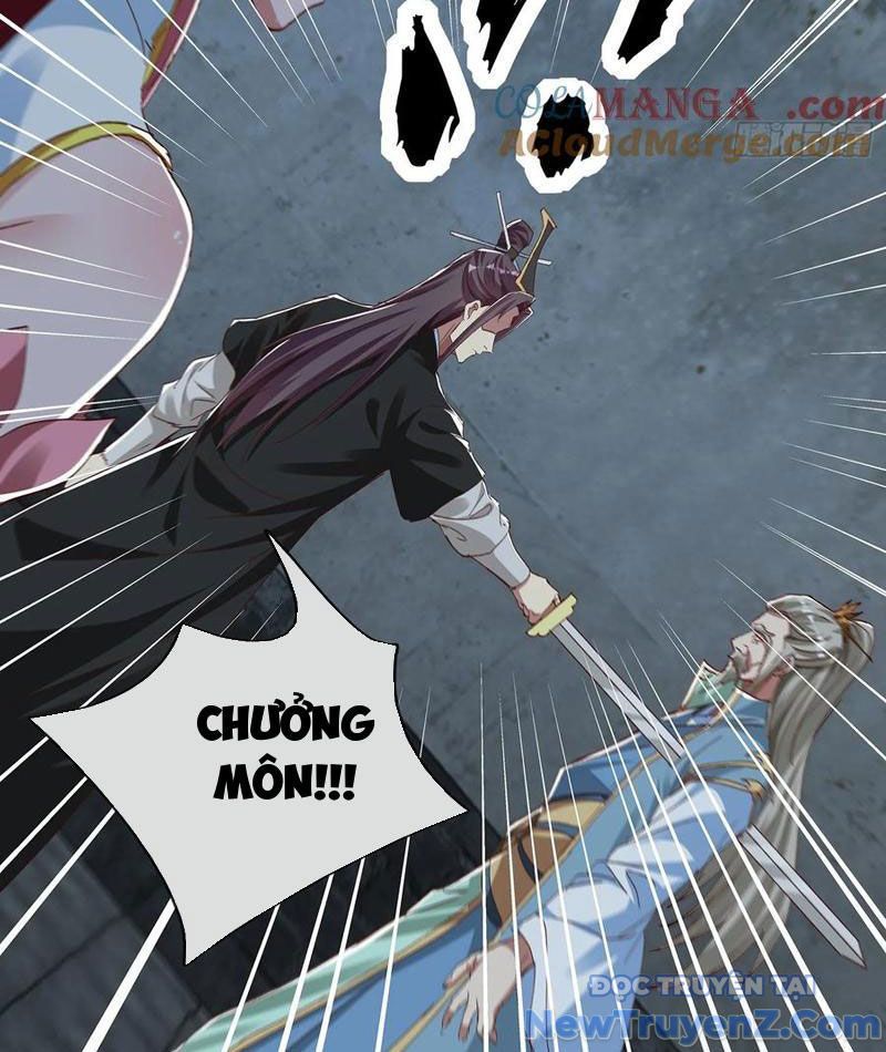 Hoá Ra Ta Là Lão Tổ Ma Đạo?: Chapter 100