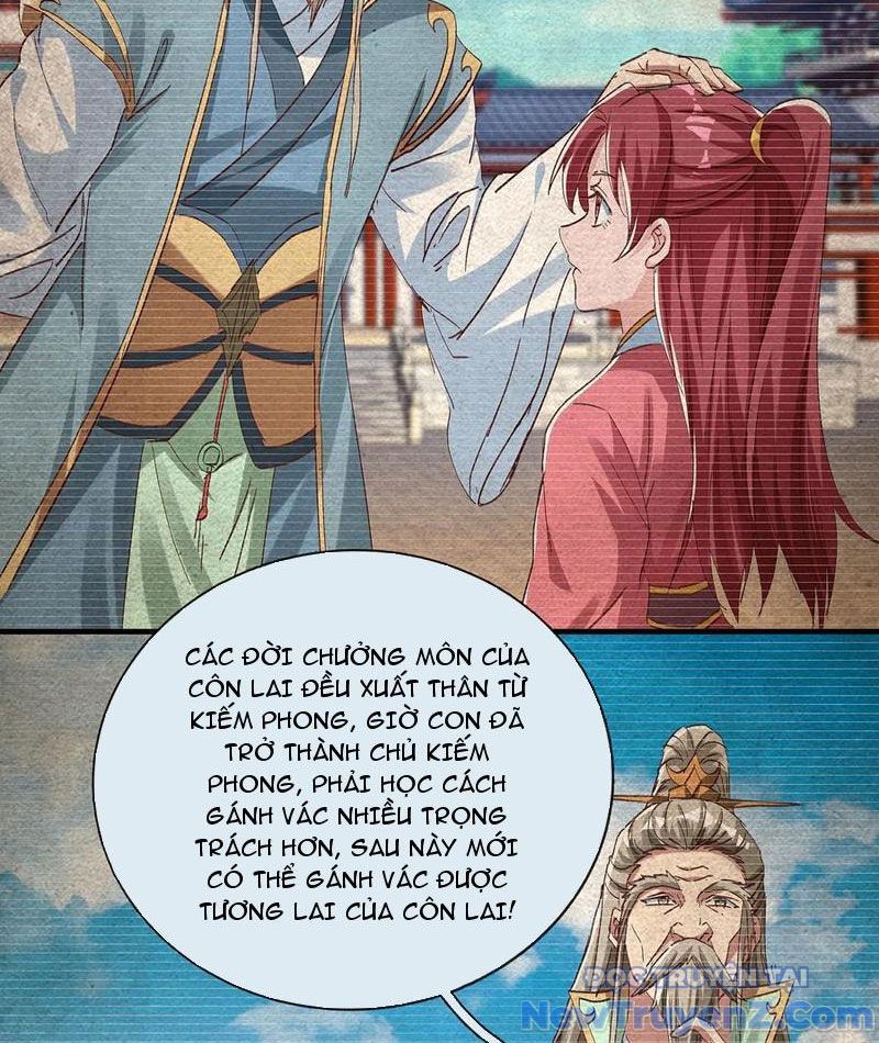 Hoá Ra Ta Là Lão Tổ Ma Đạo?: Chapter 100