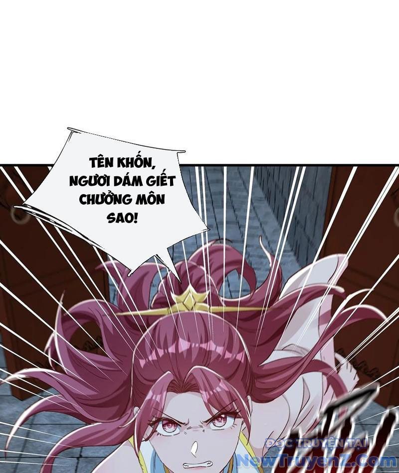 Hoá Ra Ta Là Lão Tổ Ma Đạo?: Chapter 100