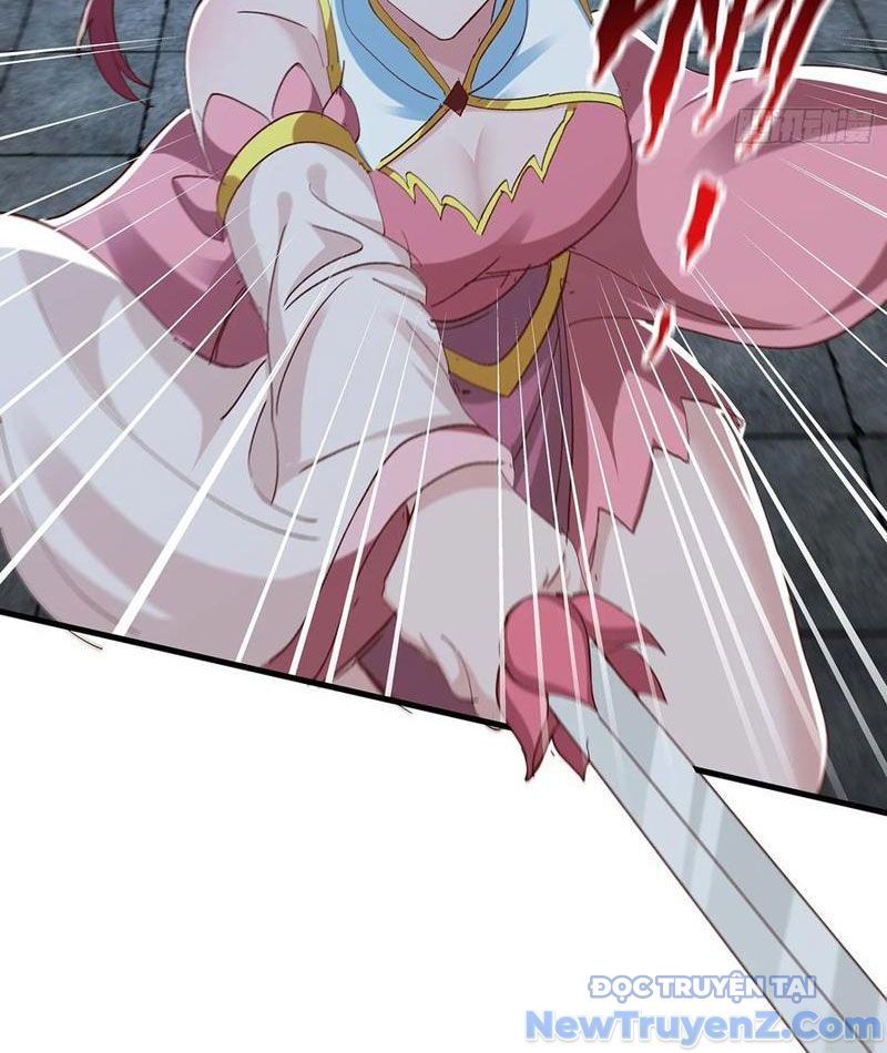 Hoá Ra Ta Là Lão Tổ Ma Đạo?: Chapter 100