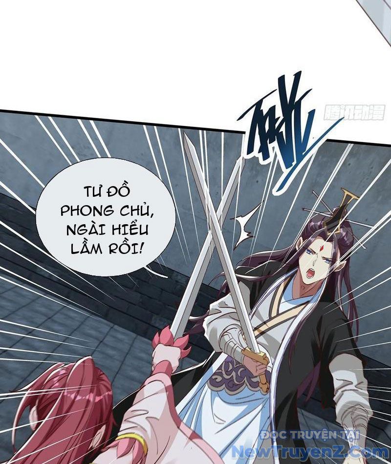 Hoá Ra Ta Là Lão Tổ Ma Đạo?: Chapter 100
