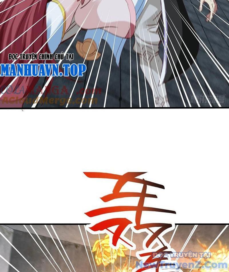 Hoá Ra Ta Là Lão Tổ Ma Đạo?: Chapter 100