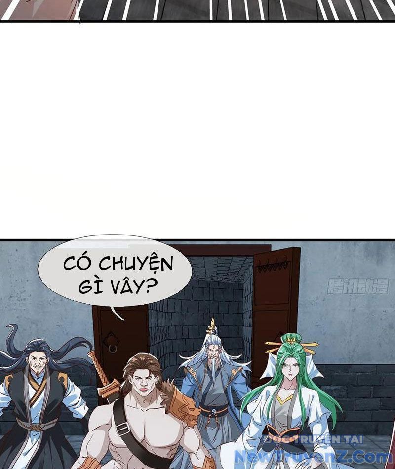 Hoá Ra Ta Là Lão Tổ Ma Đạo?: Chapter 100