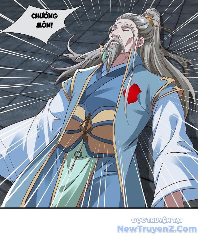 Hoá Ra Ta Là Lão Tổ Ma Đạo?: Chapter 100