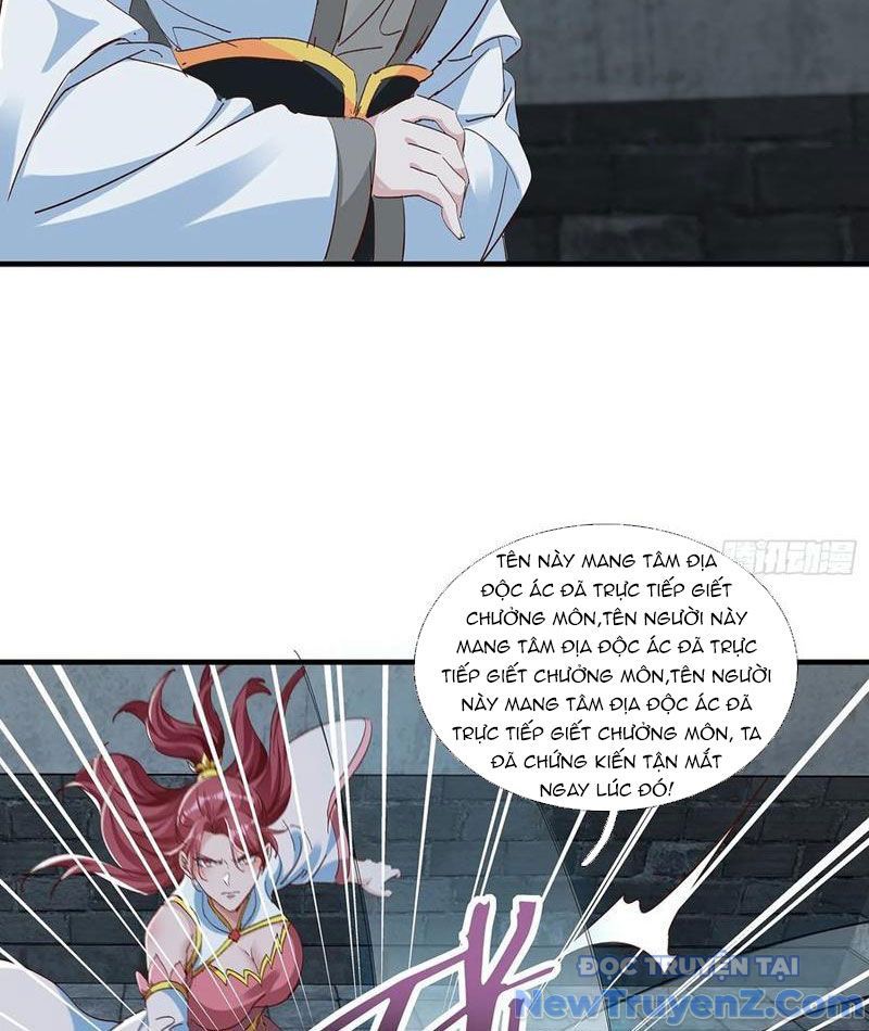 Hoá Ra Ta Là Lão Tổ Ma Đạo?: Chapter 100