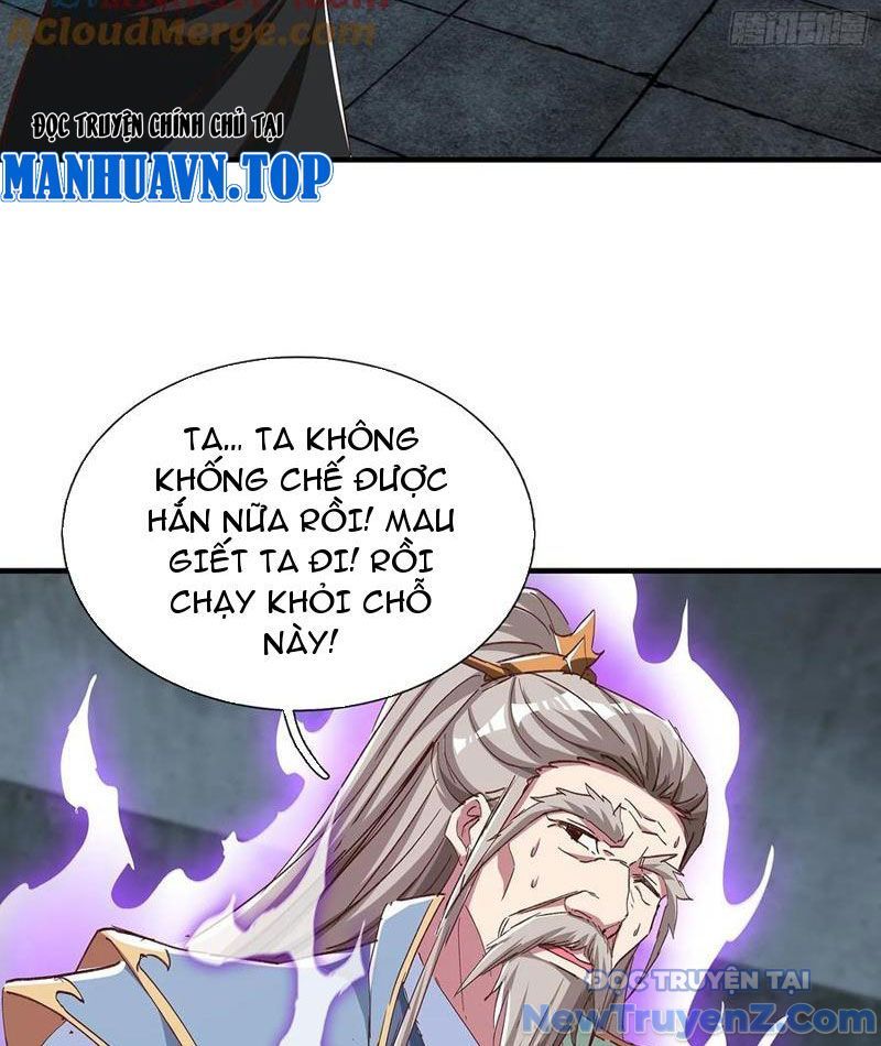 Hoá Ra Ta Là Lão Tổ Ma Đạo?: Chapter 100