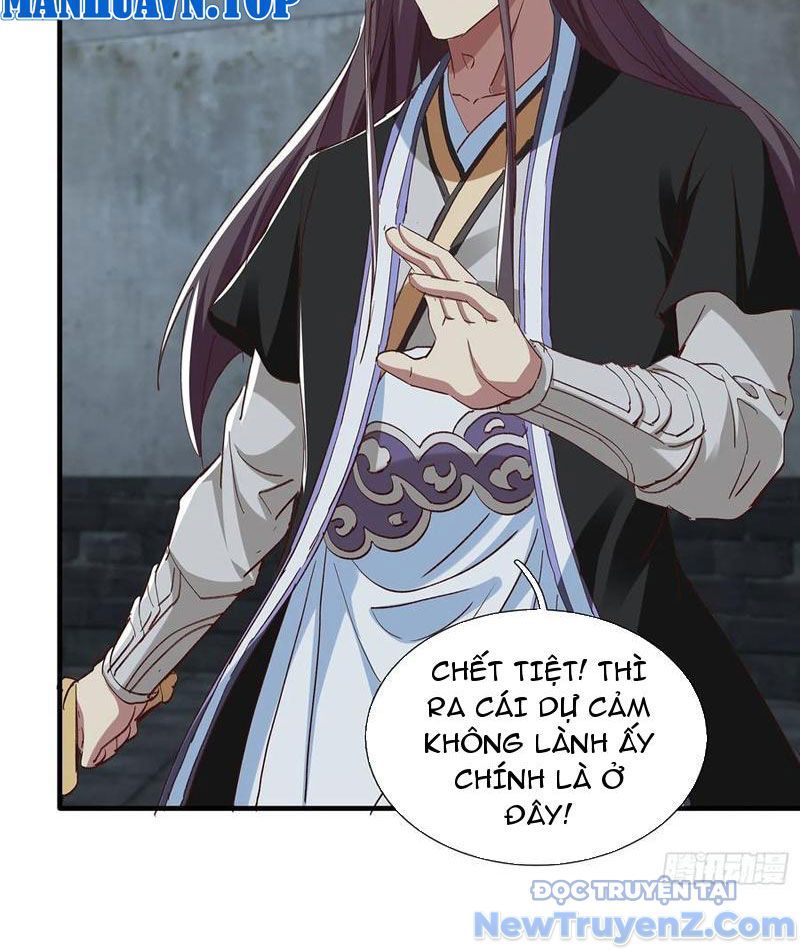 Hoá Ra Ta Là Lão Tổ Ma Đạo?: Chapter 100