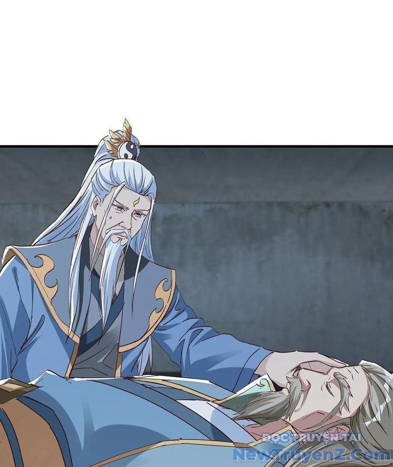 Hoá Ra Ta Là Lão Tổ Ma Đạo?: Chapter 100