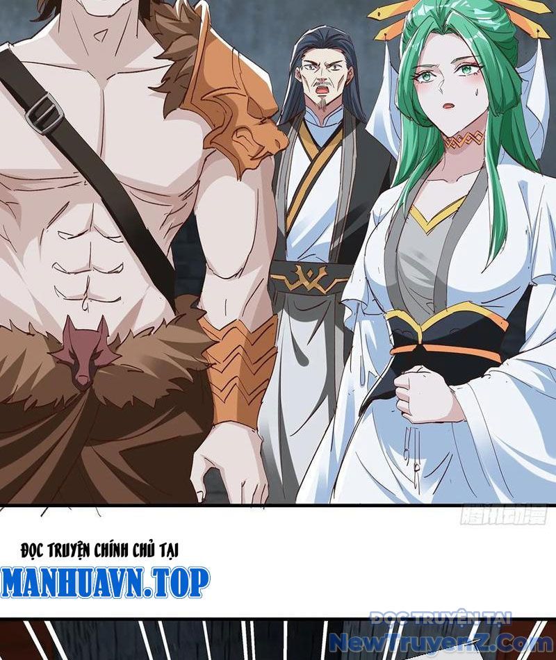 Hoá Ra Ta Là Lão Tổ Ma Đạo?: Chapter 100