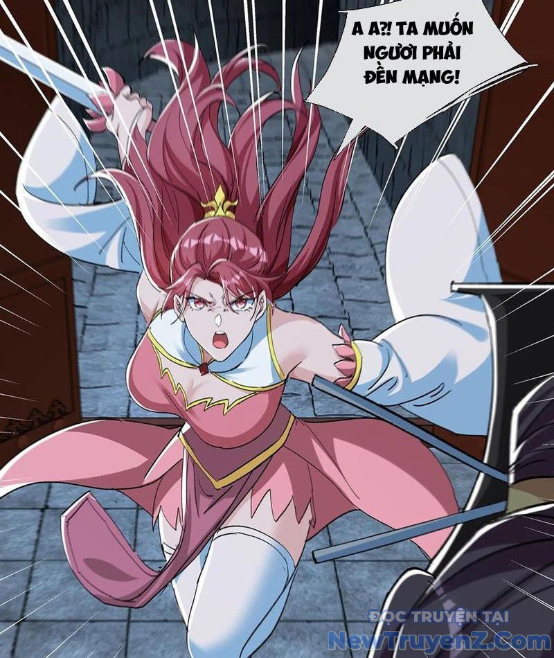 Hoá Ra Ta Là Lão Tổ Ma Đạo?: Chapter 100