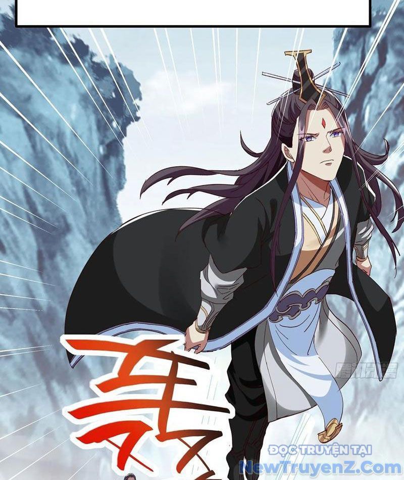 Hoá Ra Ta Là Lão Tổ Ma Đạo?: Chapter 100