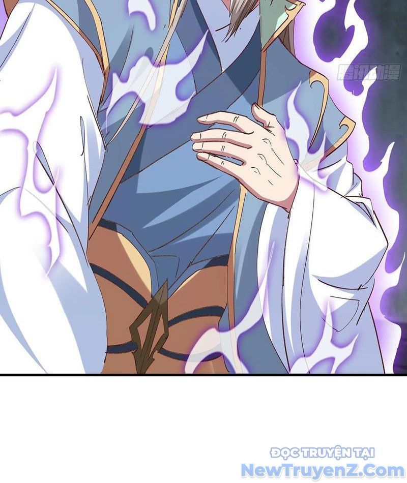 Hoá Ra Ta Là Lão Tổ Ma Đạo?: Chapter 100