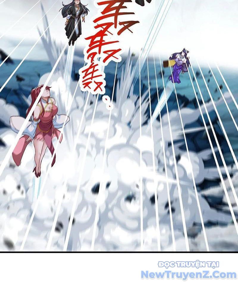 Hoá Ra Ta Là Lão Tổ Ma Đạo?: Chapter 100