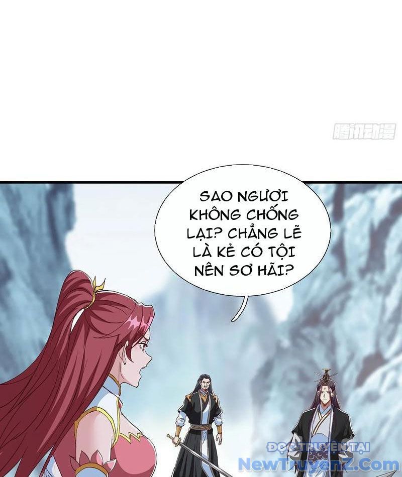 Hoá Ra Ta Là Lão Tổ Ma Đạo?: Chapter 100