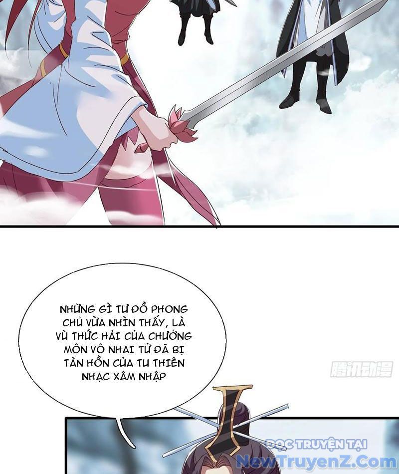 Hoá Ra Ta Là Lão Tổ Ma Đạo?: Chapter 100