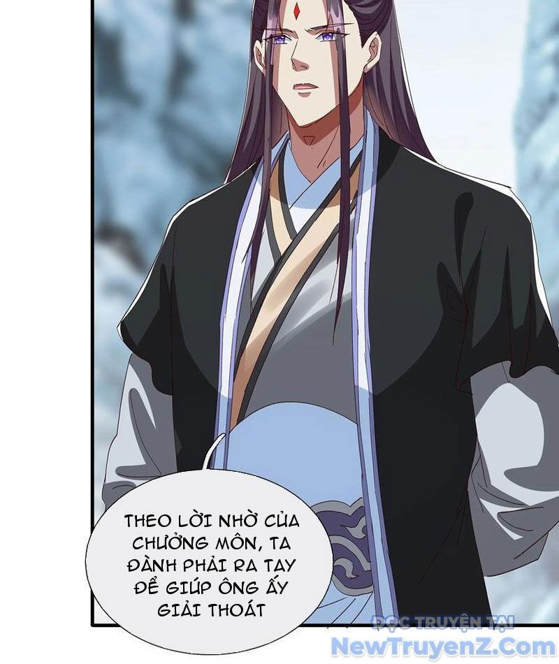 Hoá Ra Ta Là Lão Tổ Ma Đạo?: Chapter 100