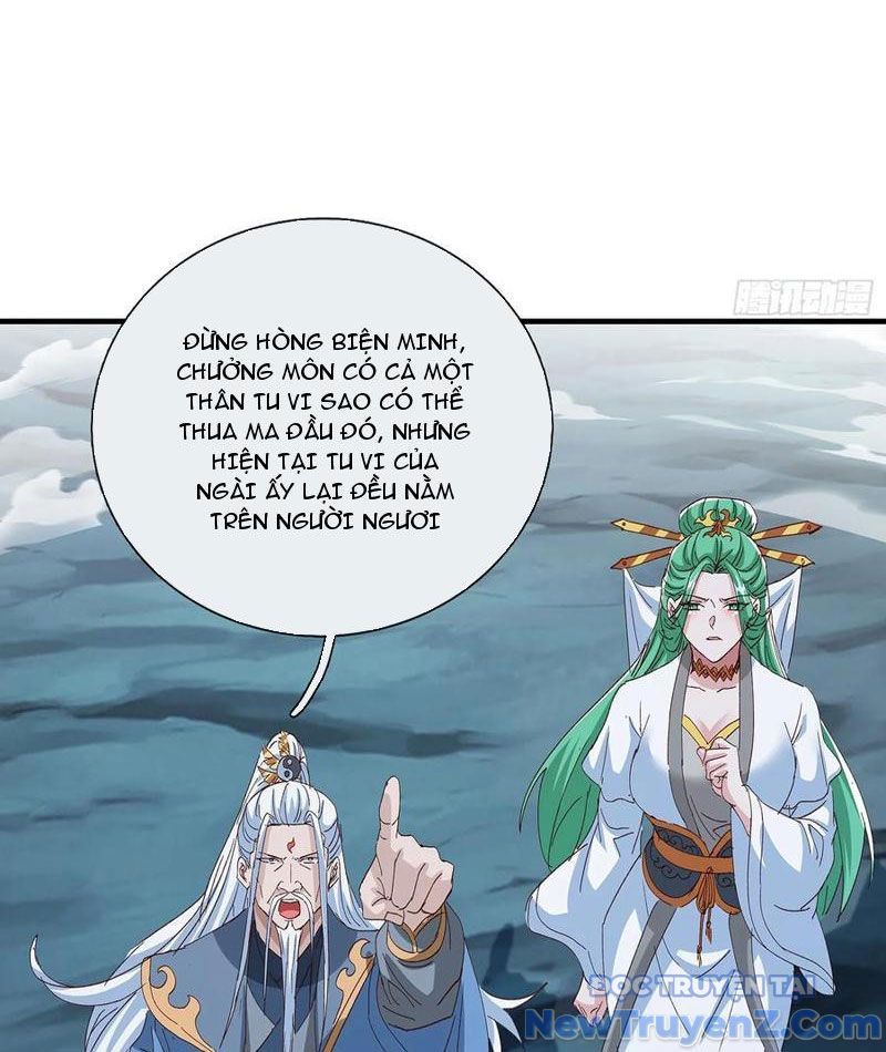 Hoá Ra Ta Là Lão Tổ Ma Đạo?: Chapter 100
