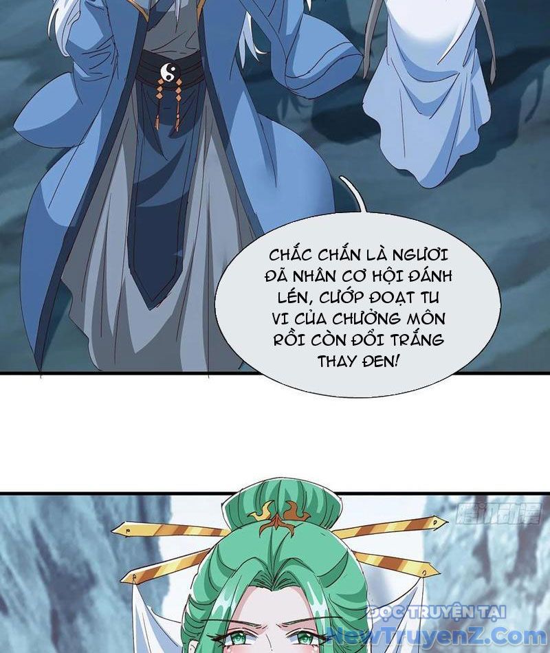 Hoá Ra Ta Là Lão Tổ Ma Đạo?: Chapter 100