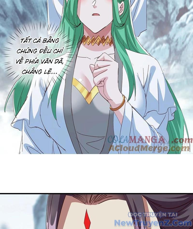 Hoá Ra Ta Là Lão Tổ Ma Đạo?: Chapter 100