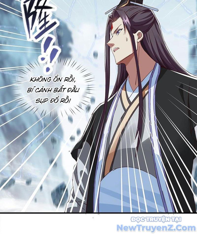 Hoá Ra Ta Là Lão Tổ Ma Đạo?: Chapter 100